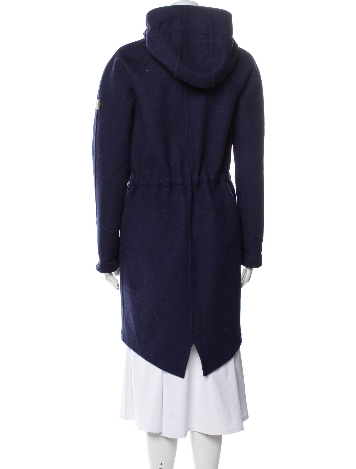 Louis Vuitton 2019 Wool Coat